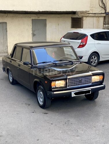 LADA (VAZ) 2107 2010, 74,690 km - 1.6 л - Bakı