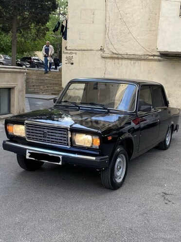 LADA (VAZ) 2107 2010, 74,690 km - 1.6 л - Bakı