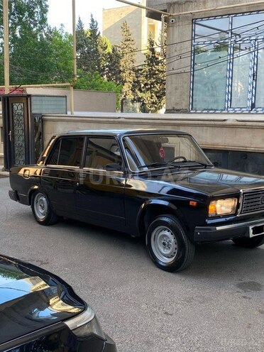 LADA (VAZ) 2107 2010, 74,690 km - 1.6 л - Bakı