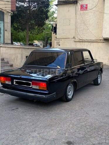 LADA (VAZ) 2107 2010, 74,690 km - 1.6 л - Bakı