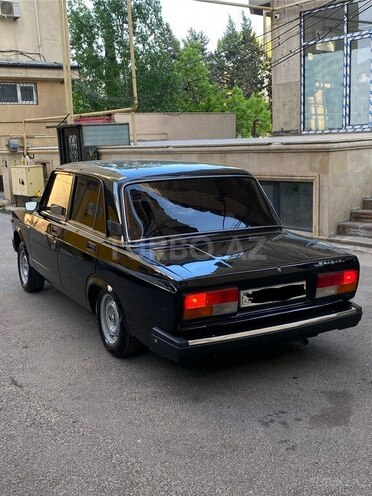 LADA (VAZ) 2107 2010, 74,690 km - 1.6 л - Bakı