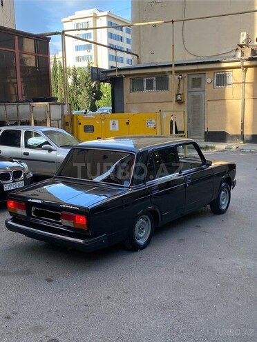 LADA (VAZ) 2107 2010, 74,690 km - 1.6 л - Bakı