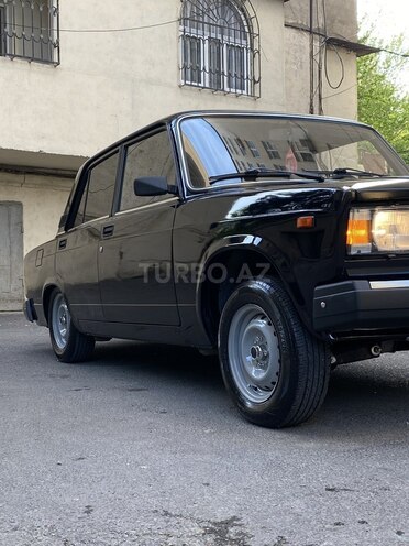 LADA (VAZ) 2107 2010, 74,690 km - 1.6 л - Bakı