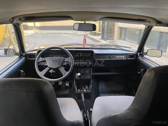 LADA (VAZ) 2107 2010, 74,690 km - 1.6 л - Bakı