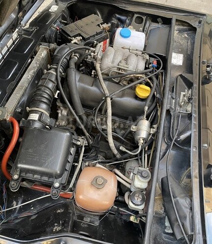 LADA (VAZ) 2107 2010, 74,690 km - 1.6 л - Bakı