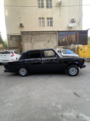 LADA (VAZ) 2107 2010, 74,690 km - 1.6 л - Bakı