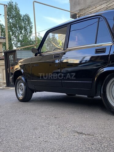 LADA (VAZ) 2107 2010, 74,690 km - 1.6 л - Bakı