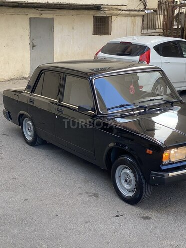 LADA (VAZ) 2107 2010, 74,690 km - 1.6 л - Bakı