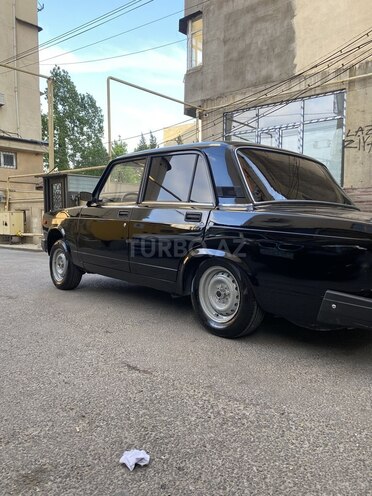LADA (VAZ) 2107 2010, 74,690 km - 1.6 л - Bakı