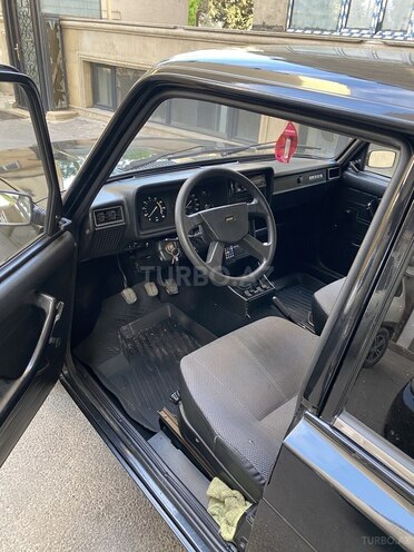 LADA (VAZ) 2107 2010, 74,690 km - 1.6 л - Bakı