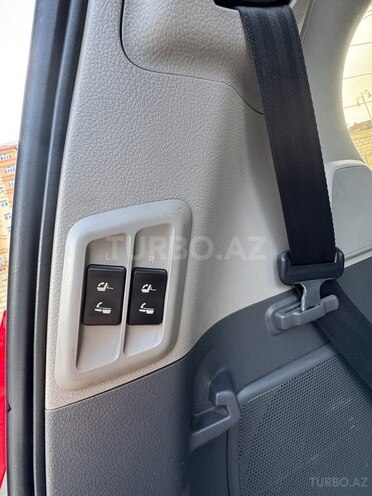 Toyota Land Cruiser Prado 2010, 296,000 km - 4.0 l - Bakı