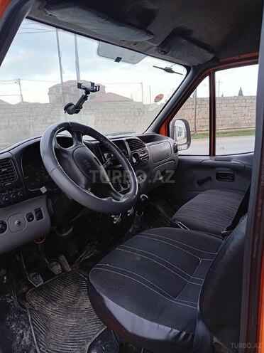 Ford Transit 1999, 450,000 km - 2.4 l - Bakı