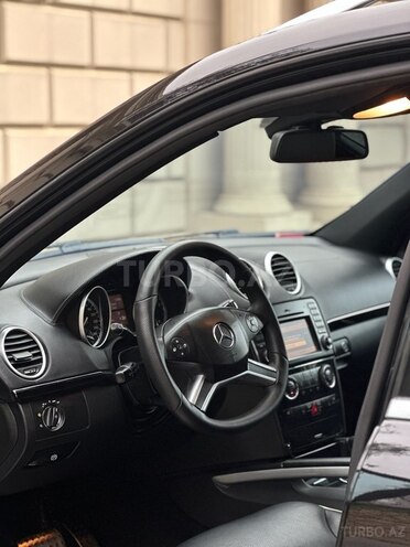Mercedes ML 350 4MATIC 2011, 302,000 km - 3.0 l - Bakı