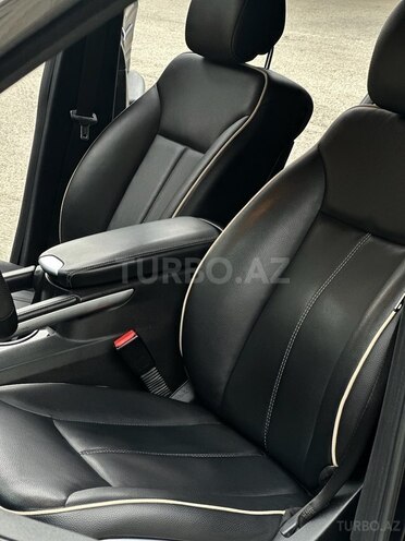 Mercedes ML 350 4MATIC 2011, 302,000 km - 3.0 l - Bakı