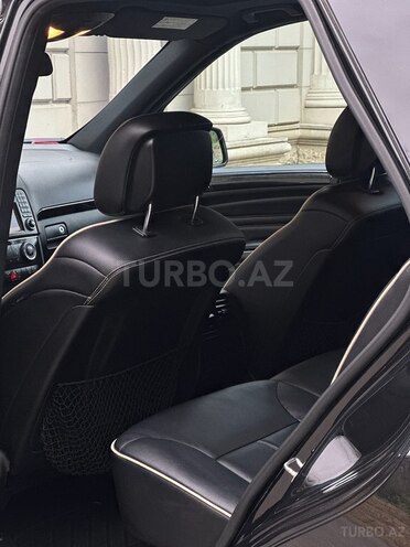 Mercedes ML 350 4MATIC 2011, 302,000 km - 3.0 l - Bakı