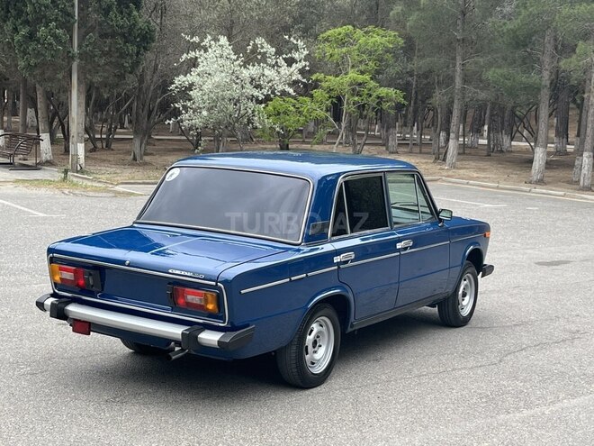 LADA (VAZ) 2106 2003, 86,678 km - 1.6 л - Sumqayıt