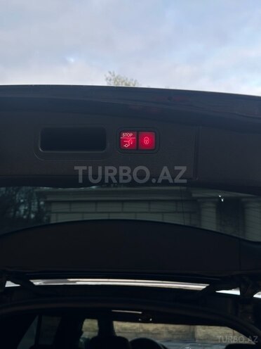 Mercedes ML 350 4MATIC 2011, 302,000 km - 3.0 l - Bakı