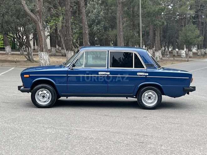 LADA (VAZ) 2106 2003, 86,678 km - 1.6 л - Sumqayıt
