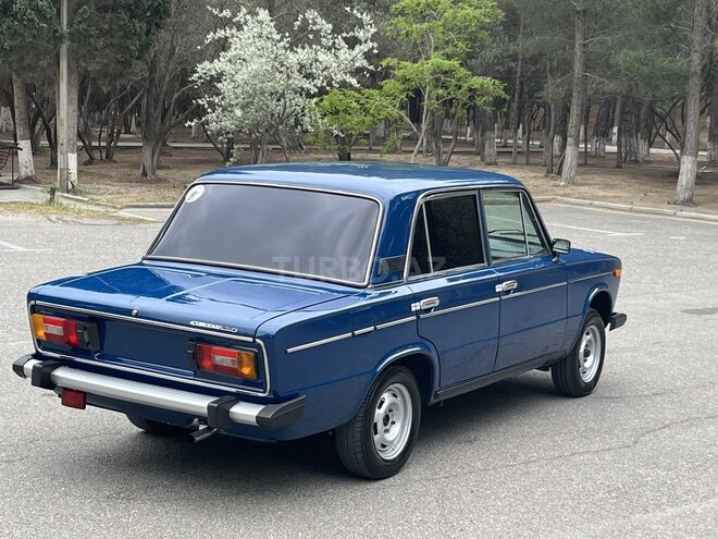 LADA (VAZ) 2106 2003, 86,678 km - 1.6 л - Sumqayıt
