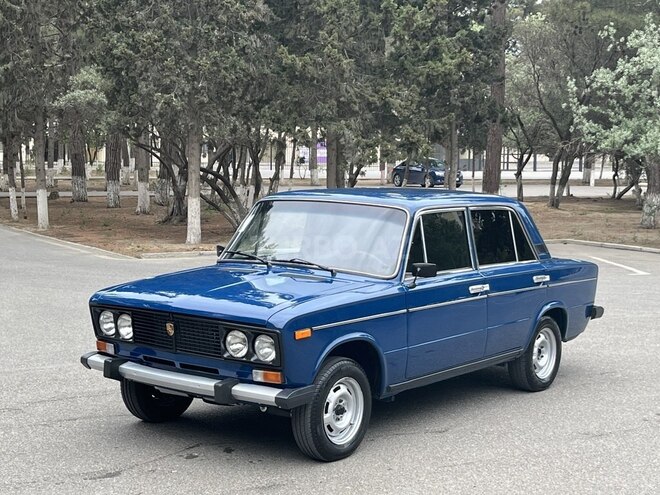 LADA (VAZ) 2106 2003, 86,678 km - 1.6 л - Sumqayıt