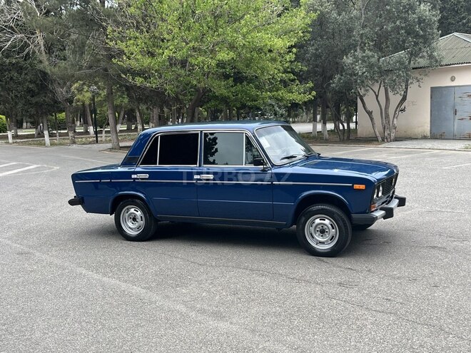 LADA (VAZ) 2106 2003, 86,678 km - 1.6 л - Sumqayıt