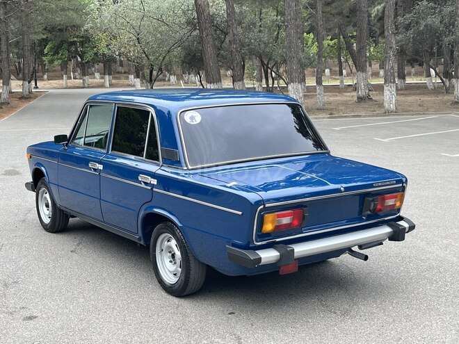 LADA (VAZ) 2106 2003, 86,678 km - 1.6 л - Sumqayıt