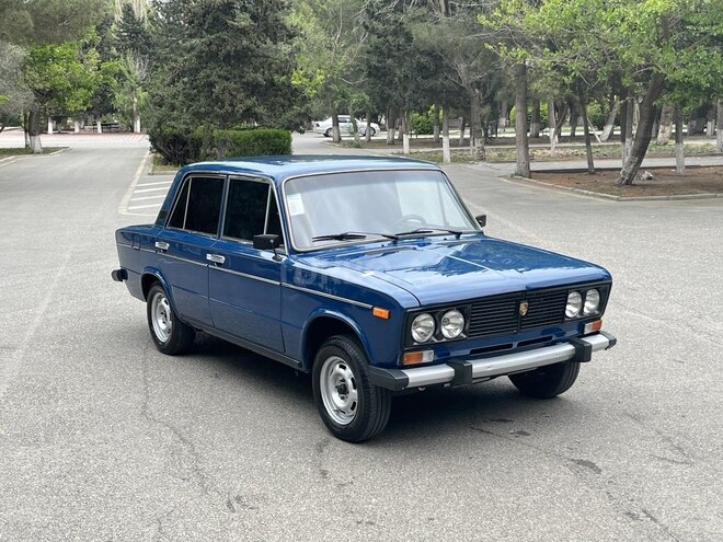 LADA (VAZ) 2106 2003, 86,678 km - 1.6 л - Sumqayıt