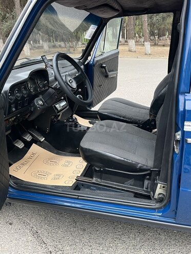 LADA (VAZ) 2106 2003, 86,678 km - 1.6 л - Sumqayıt