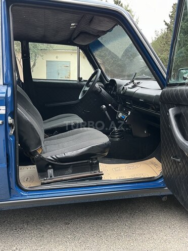 LADA (VAZ) 2106 2003, 86,678 km - 1.6 л - Sumqayıt