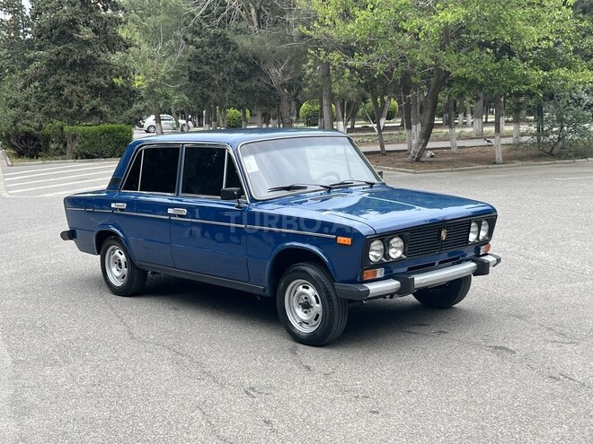 LADA (VAZ) 2106 2003, 86,678 km - 1.6 л - Sumqayıt