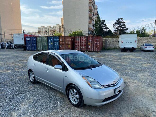 Toyota Prius 2007, 243,789 km - 1.5 l - Bakı