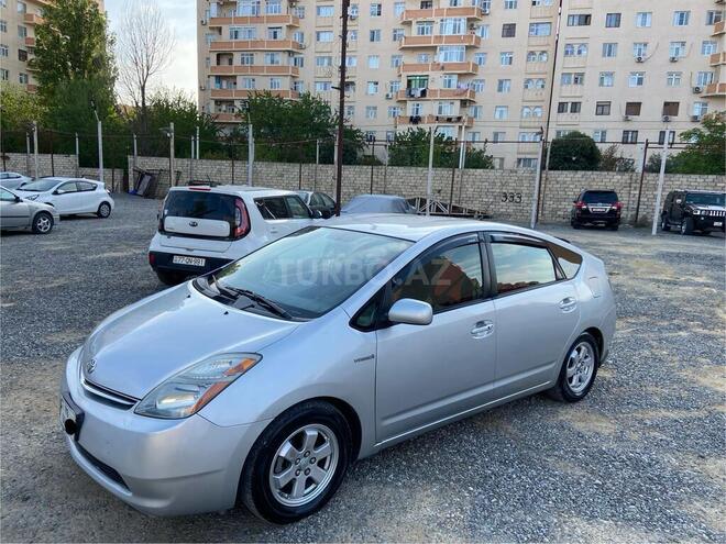 Toyota Prius 2007, 243,789 km - 1.5 l - Bakı
