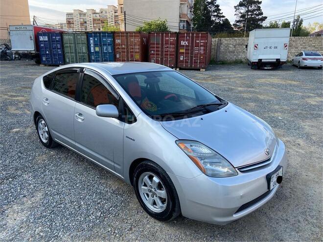 Toyota Prius 2007, 243,789 km - 1.5 l - Bakı
