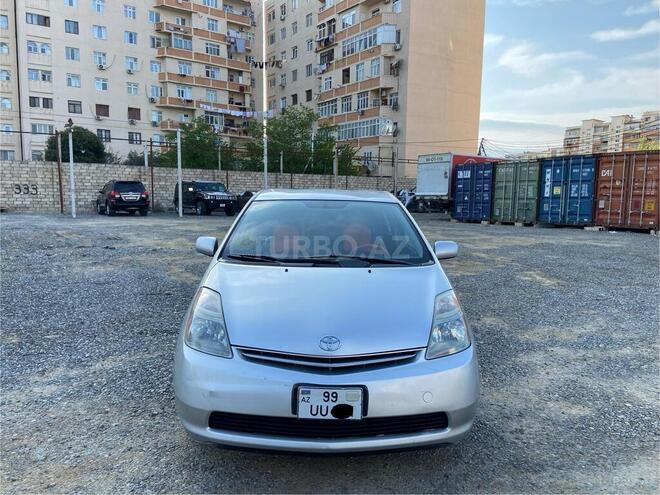 Toyota Prius 2007, 243,789 km - 1.5 l - Bakı
