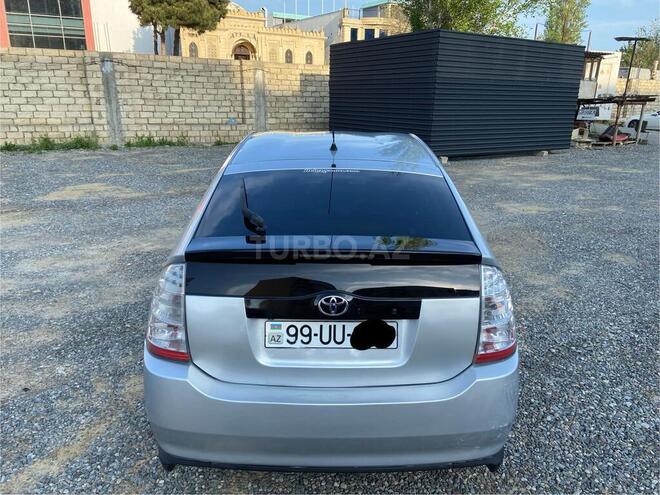 Toyota Prius 2007, 243,789 km - 1.5 l - Bakı