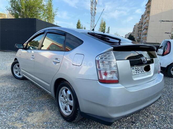 Toyota Prius 2007, 243,789 km - 1.5 l - Bakı