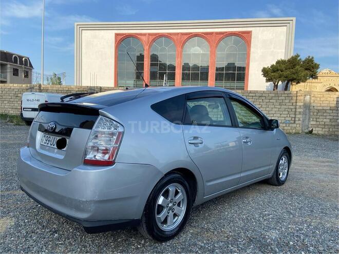 Toyota Prius 2007, 243,789 km - 1.5 l - Bakı