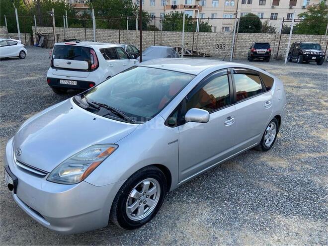 Toyota Prius 2007, 243,789 km - 1.5 l - Bakı