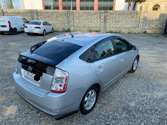 Toyota Prius 2007, 243,789 km - 1.5 l - Bakı