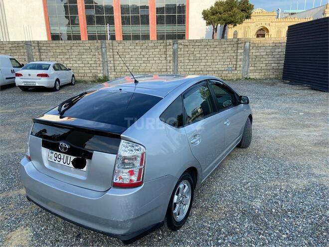 Toyota Prius 2007, 243,789 km - 1.5 l - Bakı