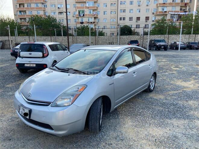 Toyota Prius 2007, 243,789 km - 1.5 l - Bakı