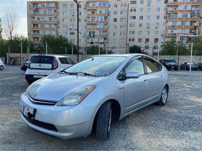 Toyota Prius 2007, 243,789 km - 1.5 l - Bakı