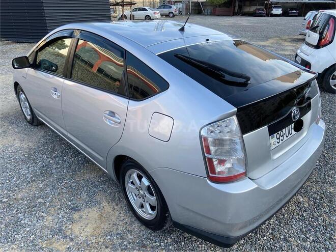 Toyota Prius 2007, 243,789 km - 1.5 l - Bakı
