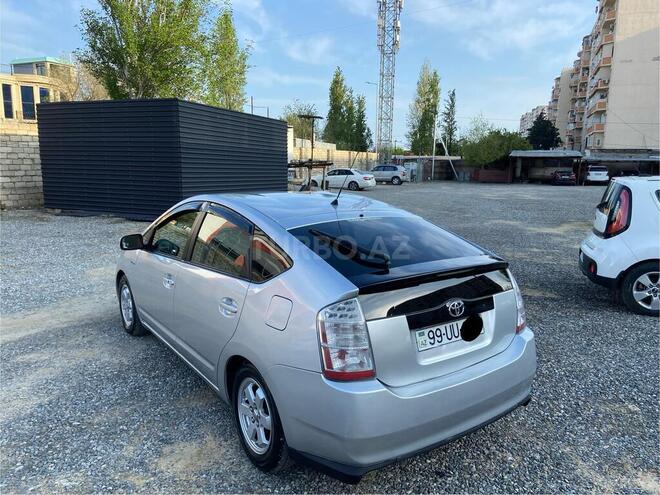 Toyota Prius 2007, 243,789 km - 1.5 l - Bakı