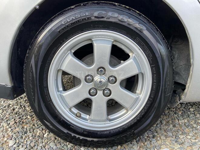 Toyota Prius 2007, 243,789 km - 1.5 l - Bakı