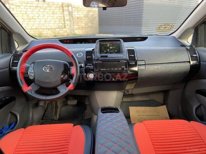 Toyota Prius 2007, 243,789 km - 1.5 l - Bakı