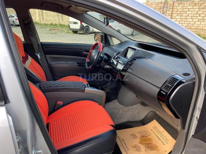 Toyota Prius 2007, 243,789 km - 1.5 l - Bakı