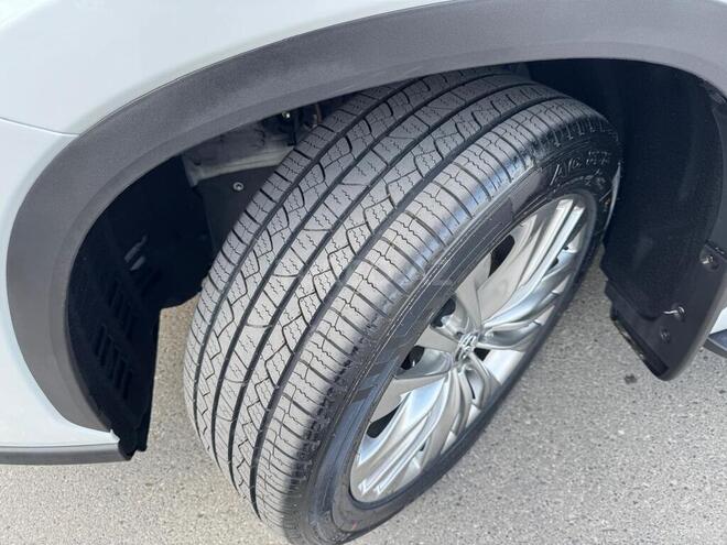 Toyota Highlander 2023, 35,228 km - 2.5 l - Bakı