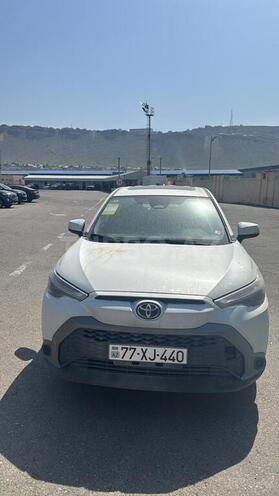 Toyota  2025, 0 km - 2.0 l - Bakı