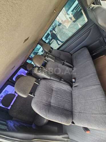 Ford Transit 2004, 353,356 km - 2.0 л - Qəbələ